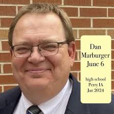 Malden Musings ~ The Dana Brown Chronicles