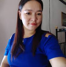 Mary Grace Saberon Panes