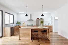 If the existing layout of your kitchen needs only minor adjustments, such as a larger fridge cavity or better storage, then talk to the procoat team about your requirements and we will make the necessary alterations while completing your cabinet refacing. Homedecor Interiors Modernhouse Melbourne Sustainable Home Kitchen Renovation Interior Renovation