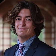 Dylan Lin's Instagram, Twitter & Facebook