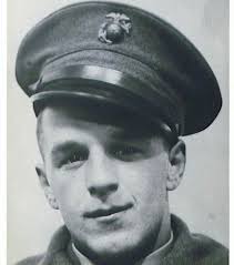 Killed in Action 83 Years Ago; USMC CPL Charles Miglin was KIA