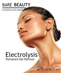 We provide quality & affordable services. Brivaderm Dermatology Suite And Medispa The Poster Says It All For Permanent Hair Removal Book Your Electrolysis Appointment Right Here At Brivaderm Say Goodbye To Unwanted Hair And Hello To A
