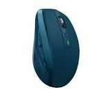 MX Anywhere 2S Wireless Darkfield Mouse - Teal Logitech