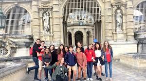 Don'T Say The Wrong “Ok” In French.