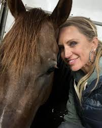 Thank you 🏜️AZRHA for an incredible show! It was Hot but the staff ran the  show so efficiently. The Final results are in! 🌵 @micah___dahl & SS So Sue  Me are Nov