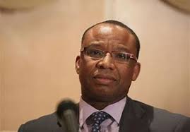 Daniel mminele, uitvoerende hoof van absa, gaan waarskynlik bedank, net meer as 15 maande nadat hy aangestel, het business day berig. South Africa S Mminele Quits As Central Bank Deputy Governor