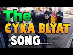 Blyat Cyka Blyat Know Your Meme Russian mat russian words for sex. blyat cyka blyat know your meme