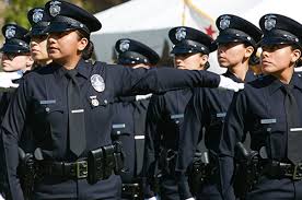 Salary Join Lapd