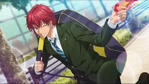 pin de arom mercer en prince of tennis el principe del tenis personajes de anime princesas