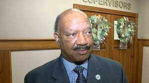 Graham elected president of Hinds Co. Board of Supervisors