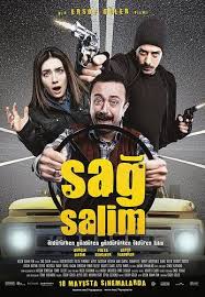 Sag Salim Yerli Full Film Indir Film Komedi Filmleri Komedi