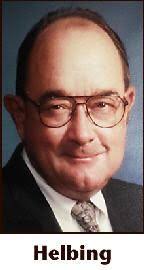 THOMAS HELBING Obituary (2014)