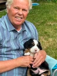 Russell Bills Obituary (1952