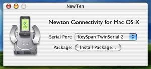 Newton Os X Ified Wired