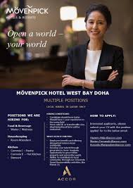 The faces released their final album ooh la la, which reached number one in the uk and number 21 in the us in 1973. Job Openings At Movenpick Hotel West Bay Doha Qatar All Departments Jobking
