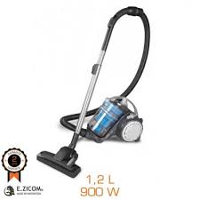 Http Static3 Bricoprive Com 278800 798132 Thickbox Aspirateur Sans Sac Turbo Eco Silent 900 W 12 L Jpg Appareils Menagers Aspirateur Sac