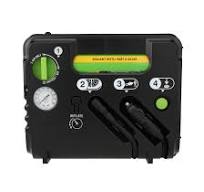Flat Tire Repair Kit (Truck/SUV/Van)