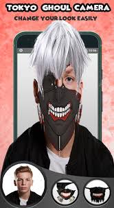 1) professional ppe products manufacturer. Ghoul Mask Photo Editor For Android Apk Download