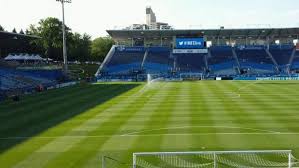 Report Montreal Impact Not Permitted To Open Training Facility Tsn Ca