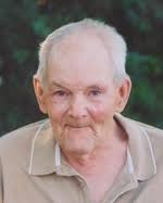 Obituary for James Dickie