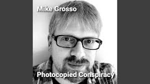 Mike Grosso: NEW MUSIC