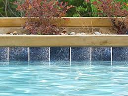 I could not be more i highly recommend trident pools. National Pool Tile Trident 6x6 Series Blue Trd Seaside