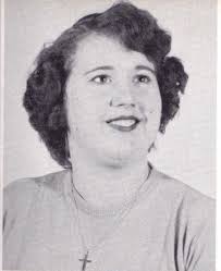 Betty Inez Popham Phillips (1938-2010)