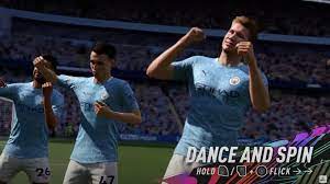 Up to 3 rare gold packs, 1 per week for 3 weeks. Fifa 21 Alle Neuen Jubel Sind Bekannt Tastenkombinationen