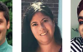 Rutgers Hillel hires three new full-time staffers