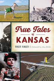 True Tales of Kansas