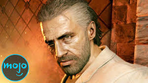Menendez will reply that it's him who decides what's necessary. Top 10 Call Of Duty Black Ops Missions Watchmojo Com