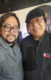 Rest in peace, Ka-Freddie Aguilar 🕊 Your music gave voice to the voiceless  and soul to the struggles of our people. Your legacy will live