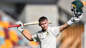 He came to the crease when australia lost joe burns for nine and, after david warner. Marnus Labuschagne Is Definitely Three Format Player David Warner