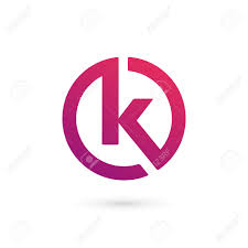 Edit font, color, or shape, save a design, then download vector logo design in high resolution, and use straight away. Letter K Logo Free Download Vector Psd And Stock Image