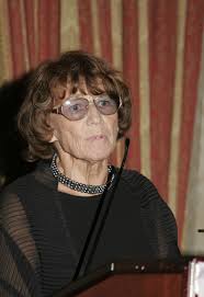 Past Lifetime Achievement Awards