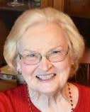 Obituary for Lillian (Shope) Gilreath