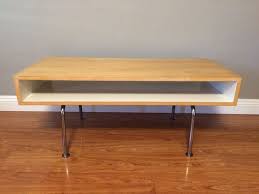 Coffee tables end tables & side tables console tables & sofa tables. 20 Inspirational Revivals Coffee Tables Side Tables Ideas Coffee Table Table Side Table