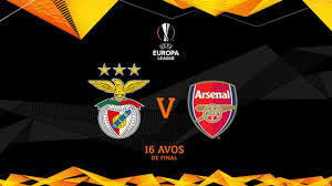 It was vital arsenal won this.stream every. Benfica Draw Europa League Round Of 32 Sl Benfica