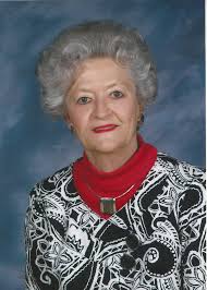 Patricia Rudd Obituary