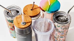 6 Iced Coffee Cups That You Won T Be Embarrassed To Hand To The Barista Iced Coffee Cup Reusable Coffee Cup Iced Coffee