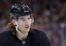 The ryan ellis trade is a great piece of business for the flyers well in, chuck. Nolan Patrick Has No Answers But Feels Progress With Migraines