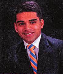 Hail to Thee... CLASS of 2017