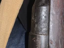 No 1 Mk III* Z mark.