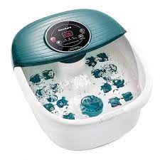 Maxkare Heat Massage Foot Spa