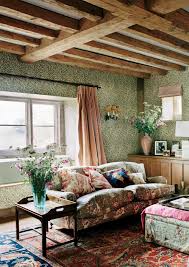 The best luxury english country cottages to rent, from the cotswolds to the lake district to cornwall. English Cottage Interior Images Novocom Top