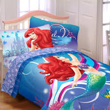 16x20 (can also be printed as an 8x10), 11x14, and 5x7. Buy Disney Little Mermaid Ariel Twin Comforter And Twin Sheet Set 4 Piece Bedding Set In Cheap Price On Alibaba Com