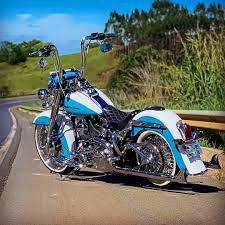 4 060 Likes 21 Comments Softailgram Softailgram On Instagram Follow Softailgram For Custom Motorcycles Harley Harley Bikes Harley Davidson Bikes
