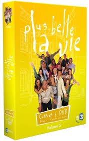 Последние твиты от plus belle la vie (@pblvofficiel). Plus Belle La Vie Volume 5 Charlie Beletteau Michel Hassan France Televisions Distribution Dvd Place Des Libraires