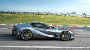 The authorized ferrari dealer charles hurst has a wide choice of new and preowned ferrari cars. New Performance Cars Are Too Powerful But Not The 830 Hp Ferrari 812