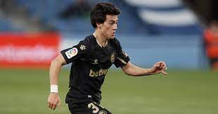Jun 16, 2021 · facundo pellistri was one of manchester united's deadline day signings last summer. Man Utd Prospect Makes Request Clear To Club As Various Options Emerge